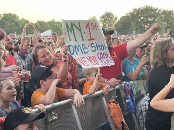 Pilgrimage Festival 2021