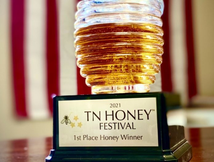 Tn Honey Festival