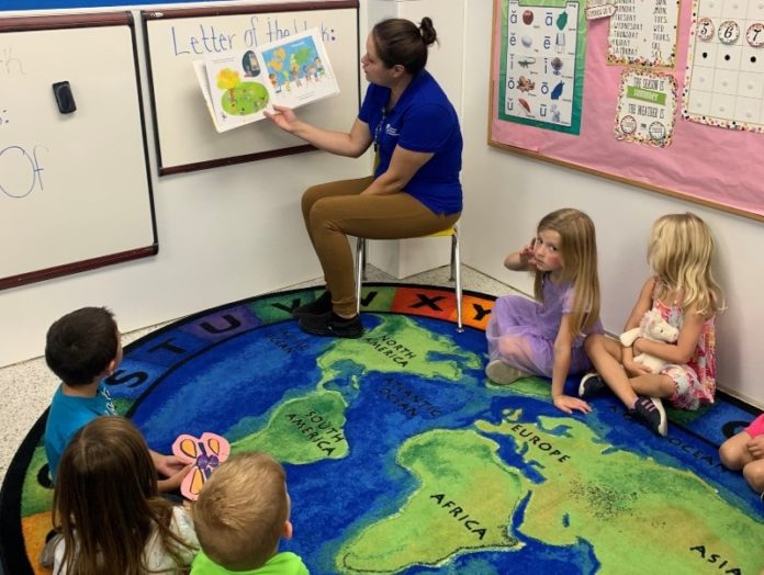 Big Blue Marble Academy in Franklin Now Hiring for Teachers ...