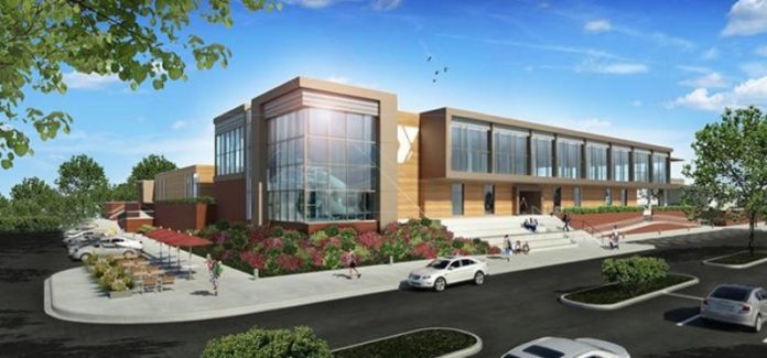 Brentwood YMCA to celebrate groundbreaking for facility expansion Tuesday, October 26