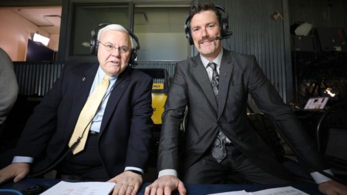 ESPN 102.5 The Game, Preds Sign Multi-Year Partnership Extension