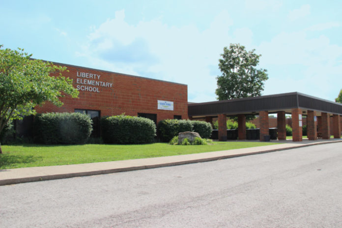 Liberty Elementary School