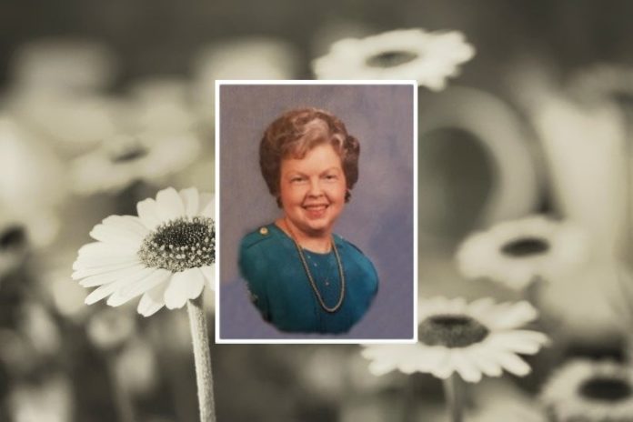 Obituary for Joyce Pratt Liggett
