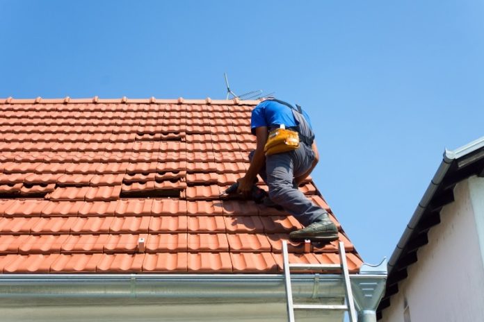 Protect Your Roof Against Storm Damage