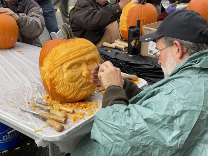 PumpkinFest 2021