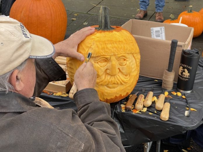 PumpkinFest 2021