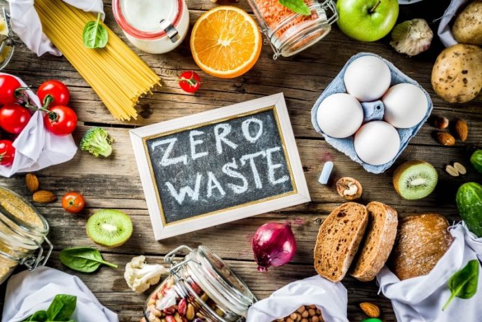 Zero Waste