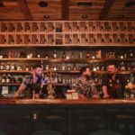 Amendment XVII Cocktail Bar