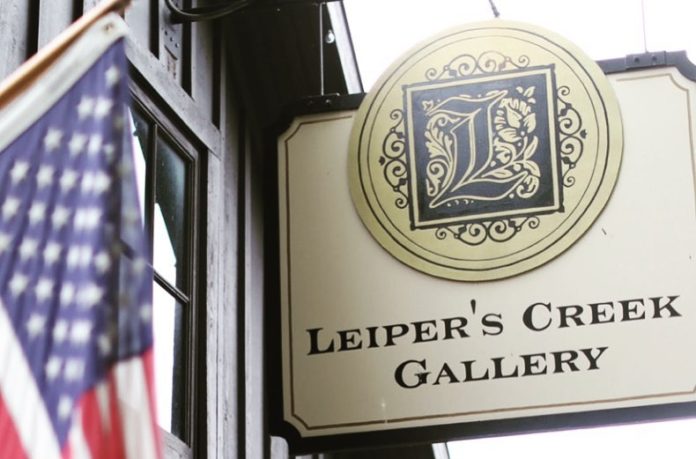 Leipers Creek Gallery