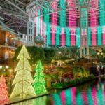 opryland at christmas