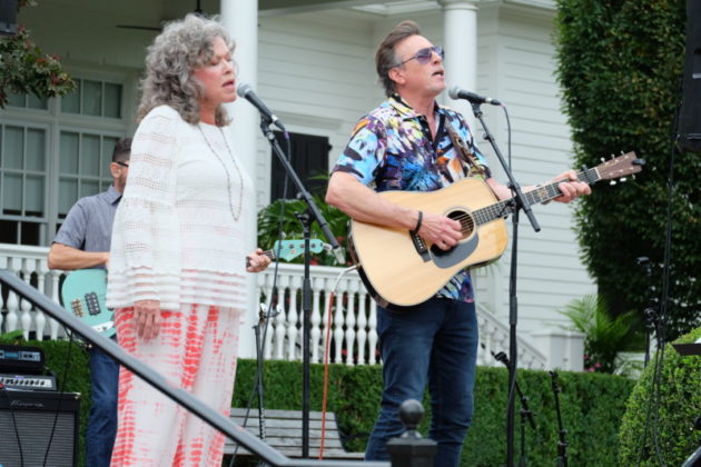 Westhaven Porchfest 2021