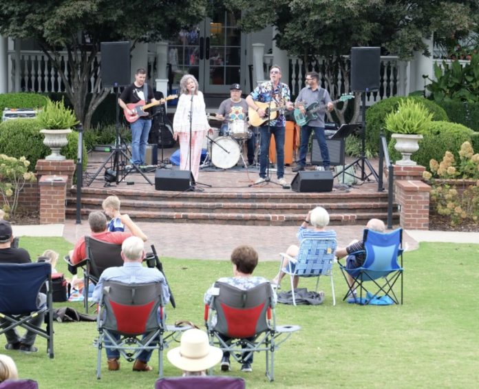 Westhaven Porchfest 2021