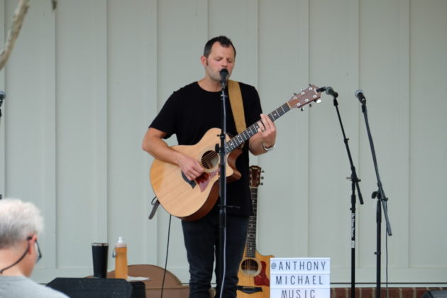 Westhaven Porchfest 2021