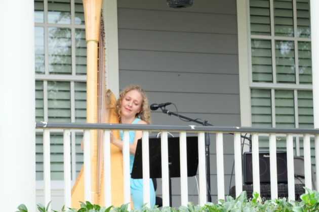 Westhaven Porchfest 2021
