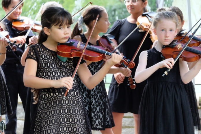 Westhaven Porchfest 2021