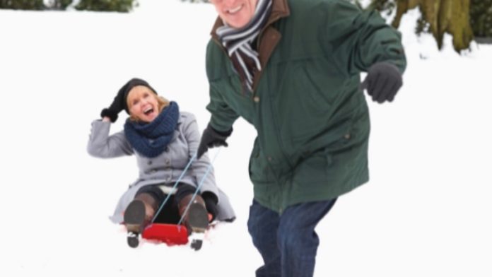 Caregiving Strategies for the Holidays How to Reduce Challenges and Increase Enjoyment