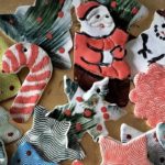 Ceramic Ornament Making