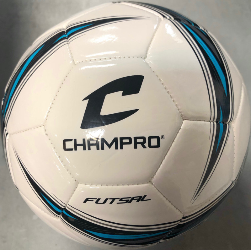 Champro Sports Futsal Ball