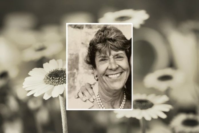 Obituary for Barbara Hackett