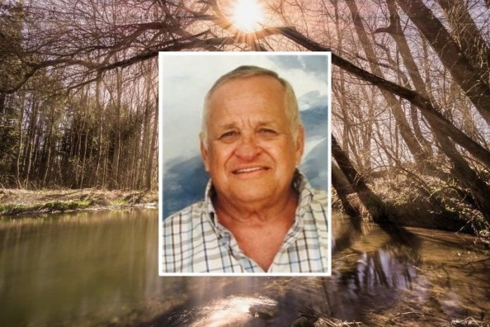 Obituary for David Lloyd Dodson