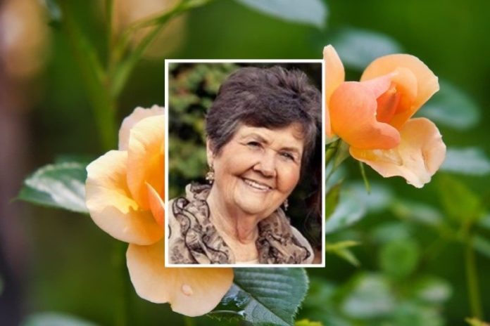 Obituary for Gladys Jean Bulla Cothran