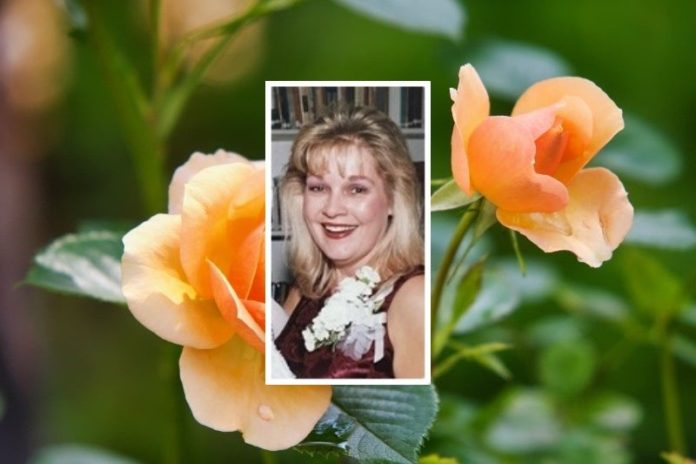 Paula Marie Marsh Curtis