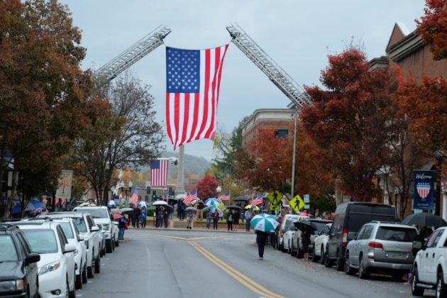 Veterans Day 2021