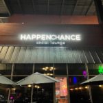 Happenstance