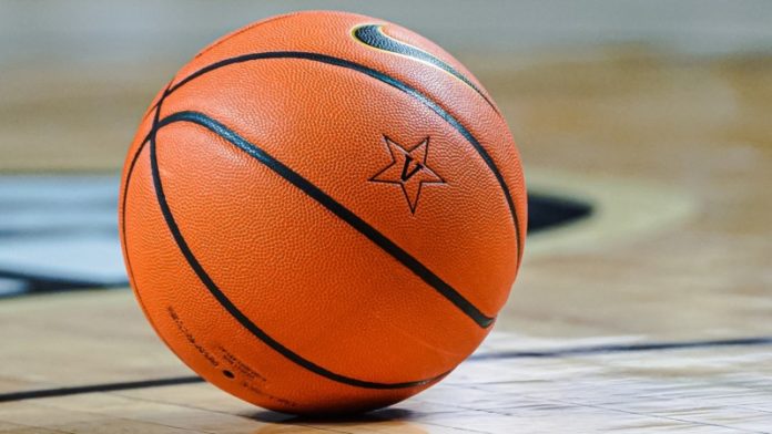 vanderbilt basketball