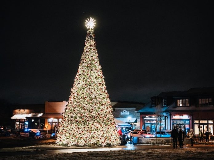 Westhaven to Hold Second Annual Holiday Tree Lighting Event