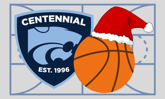 CHS December Basketball Camp