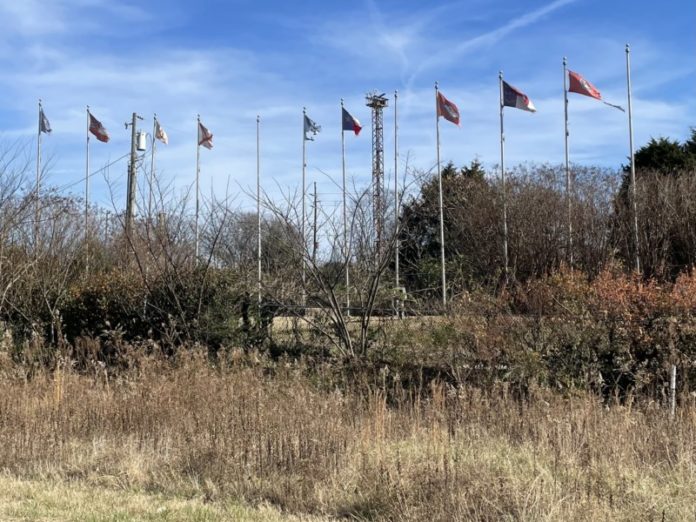 Nathan Bedford Forrest Statue Removed