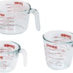 Pyrex Measuring Cups