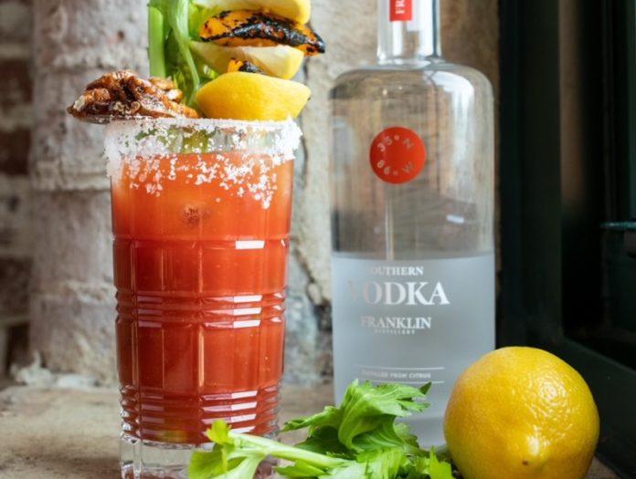 Southern Mary by Franklin Distillery photo Franklin Distillery