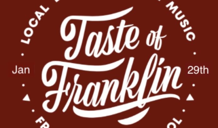 Taste of Franklin