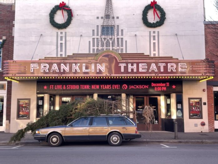 Franklin Theatre