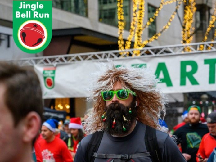 Jingle Bell Run