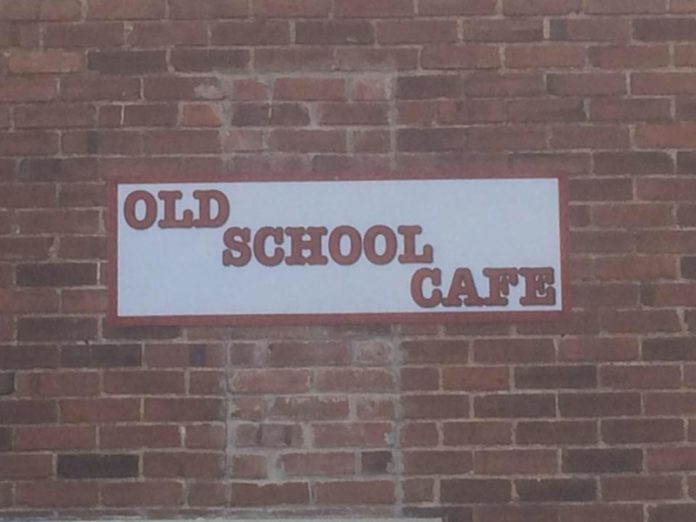 Old School Cafe