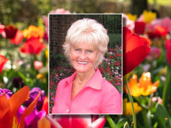 OBITUARY: Beverly Sue Johnson - Williamson Source