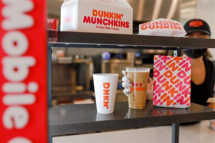 Dunkin' to Celebrate Grand Opening of New Franklin Location on January