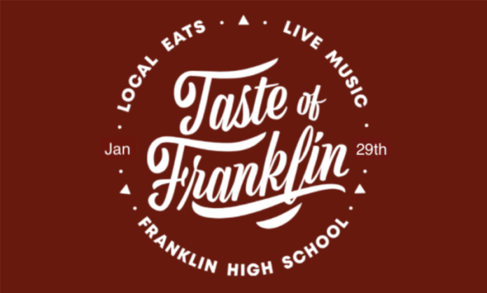 FHS Taste of Franklin