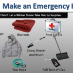 emergency kit