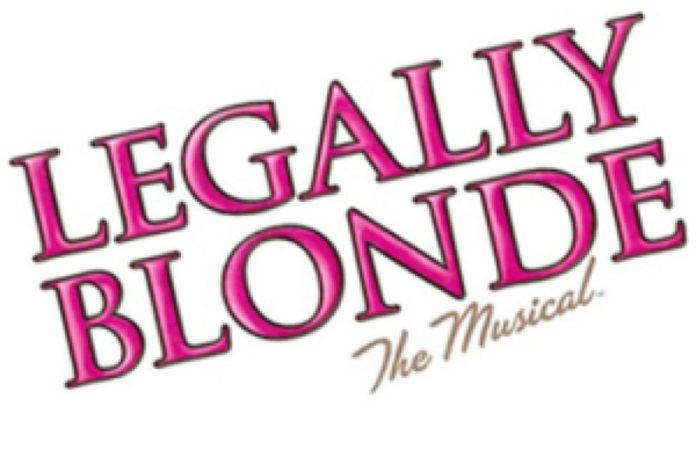 legally blonde