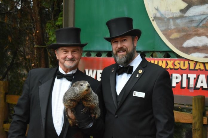 Punxsutawney Phil