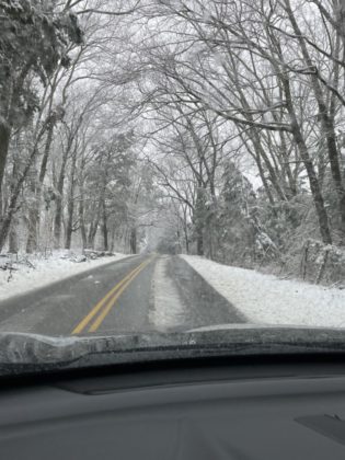 Snow Day Jan 17