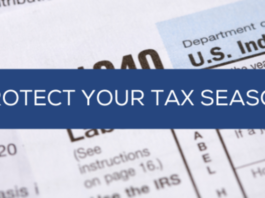 As Tax Season Gets Underway, Be Aware of Tax Scams