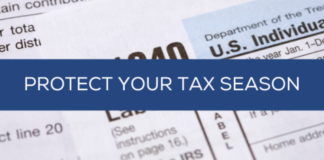 As Tax Season Gets Underway, Be Aware of Tax Scams