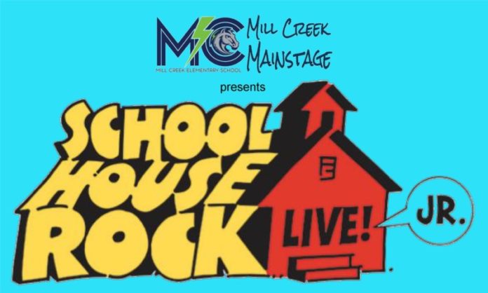 Mill Creek Elementary Mill Creek Elementary