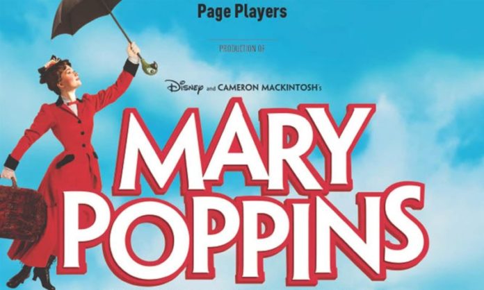 PHS Mary Poppins