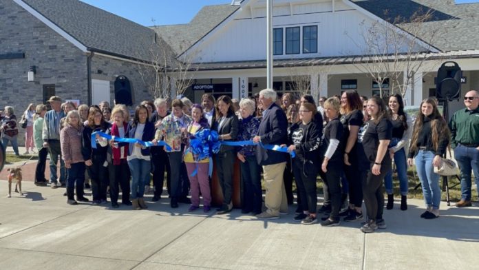 WC Animal Center WC Animal Center